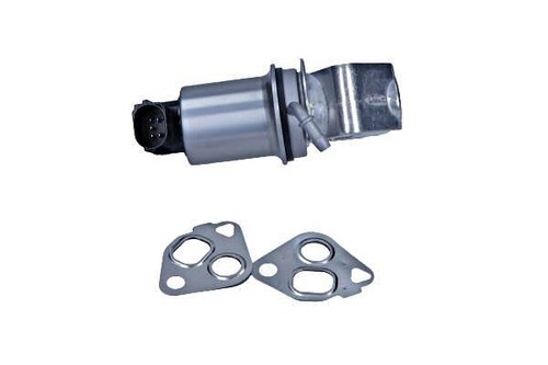 Egr valve fits audi - fits, 8z0