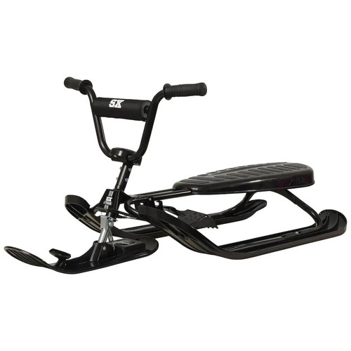 Stiga snow racer curve pro - stiga,
