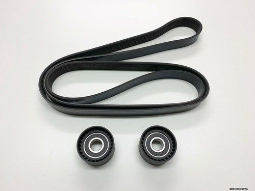 Serpentine belt x idler - serpentine,