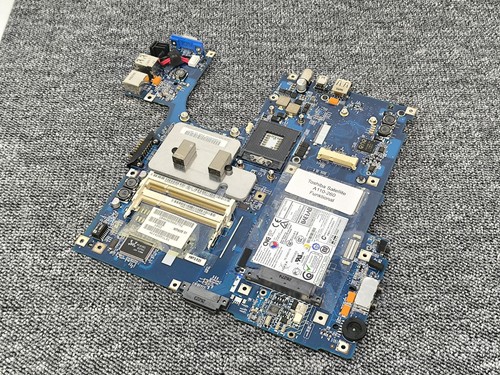 Toshiba satellite a110 - satellite, a110-260