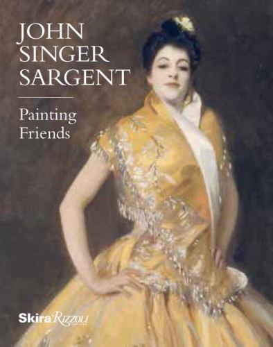 John singer sargent - singer, sargent: