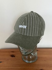 LEVIS Cap Hat Adults One Size
