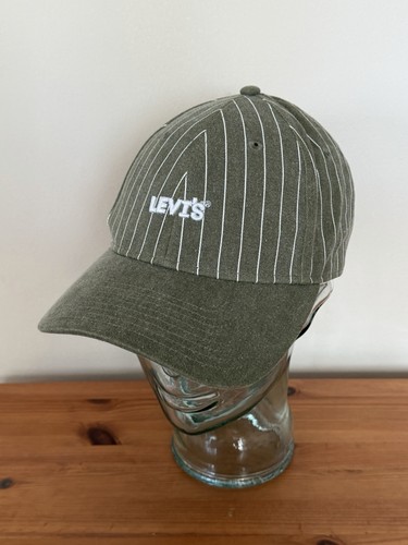 Levis cap hat adults - hat, size