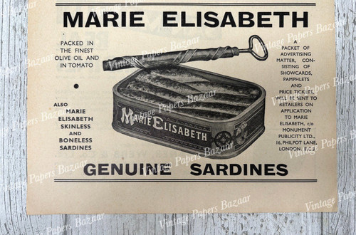 Marie elisabeth genuine - marie,