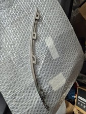 2021-on CITROEN C4 MK3 Bumper