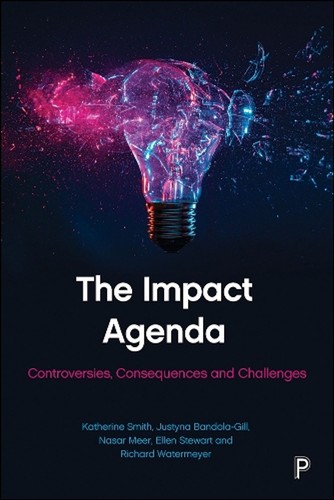 The impact agenda - the,