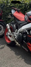 racefit growler x aprillia rsv4/tuono