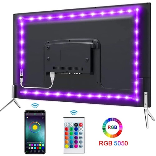 Led lights usb backlight - lights, tv