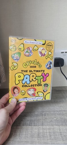 Cbeebies the ultimate - cbeebies,