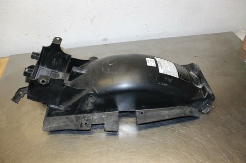 Honda ntv 650 rear - ntv,