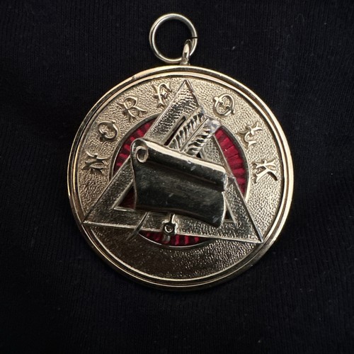 Vintage norfolk masonic royal - vintage,