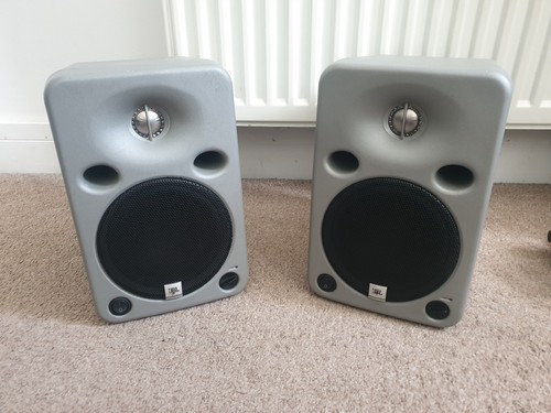 Jbl lsr25p linear - jbl,