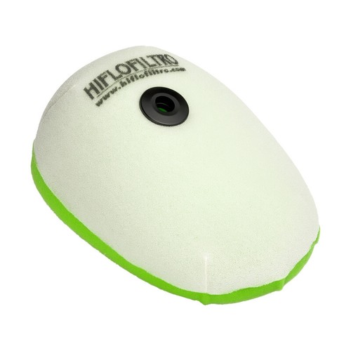 Air filter hiflo standard - standard, foam