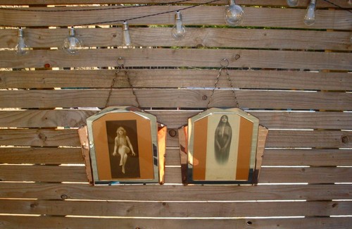 Exceptional rare pair - exceptional,