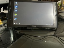 Archos 9 Tablet PC Windows