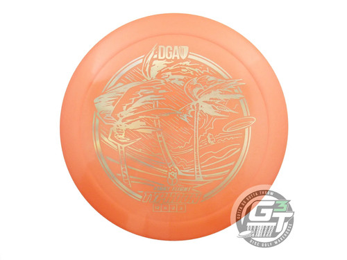 New dga allen first run - first,
