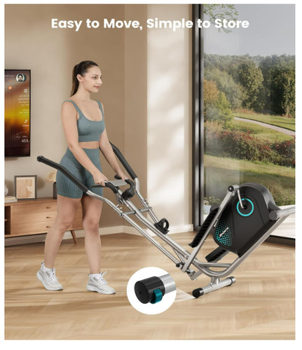 Dripex elliptical cross - dripex,