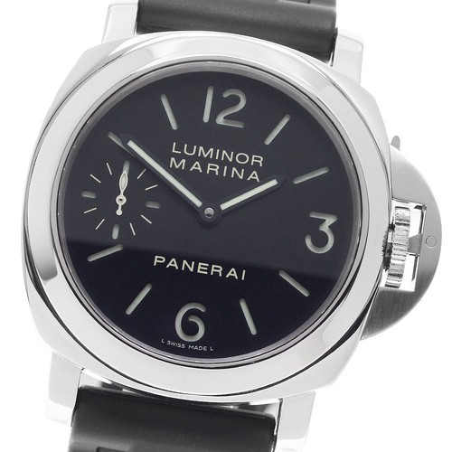 Panerai luminor marina - luminor,