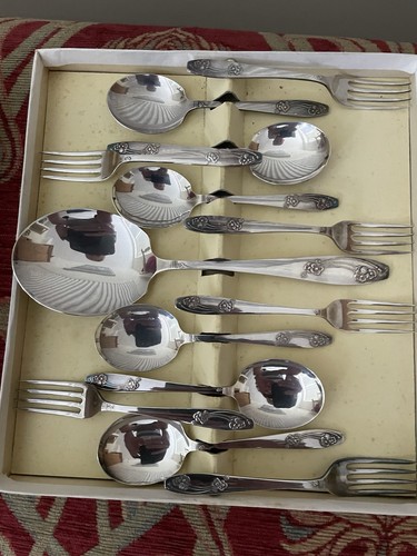 Bouquet epns a1 silver - epns,