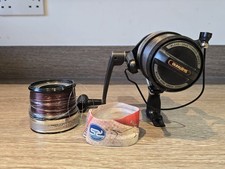 Shimano Titanos Aerlex GT 8000