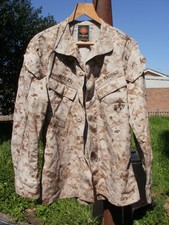 Genuine USMC Marine Corp