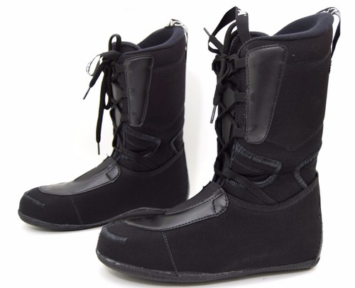 Scarpa boot liners new - scarpa, army