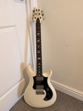 PRS S2 Standard 24 Satin - 2024 Model USA 58/15LT pickups