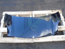 Toyota Yaris 2008-2011 Bonnet