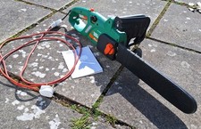 Black And Decker Power Tools, GK1640T chain saw