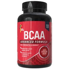 BCAA Amino Acids 3000mg -
