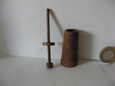 Dolls house 1/12 scale wooden