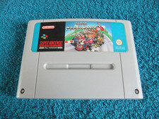 SUPER MARIO KART SUPER