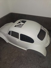 Tamiya Sand Scorcher Window