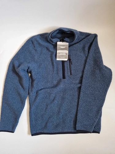 Finisterre men portell wool - finisterre,