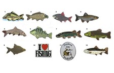 Fishing Freshwater Fish
