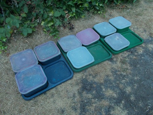 Drennan fishing bait waiter - , +