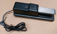 Roland DP-6 Sustain Damper