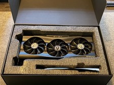 EVGA GeForce RTX 3090 FTW3