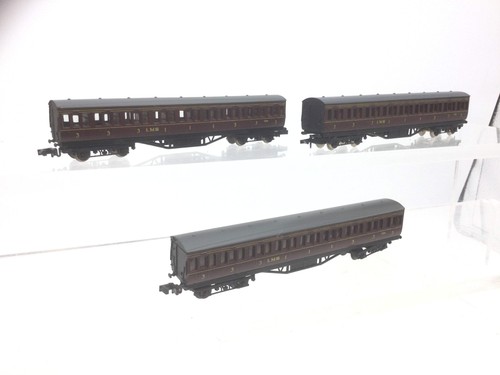 Graham farish nr60m gauge - farish, n