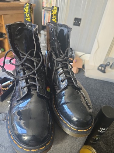 Doc martens 1460 - dr.,