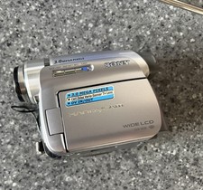Sony DCR-HC19E PAL MiniDV
