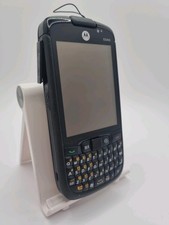 Motorola ES400 Black 1GB 3.0"