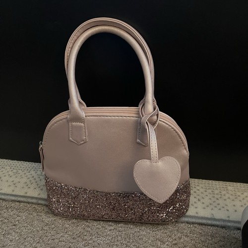 Girls hand bag - girls,