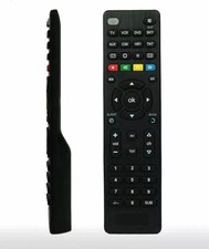 Universal TV Remote Control