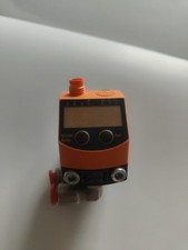 IFM EFECTOR PQ3809 Pressure
