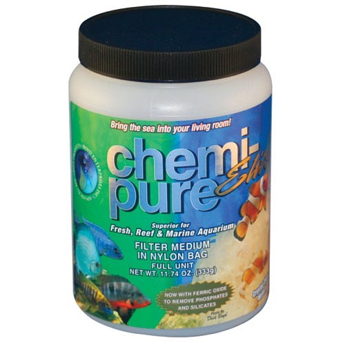 Boyd chemi pure elite medium - chemi-pure,