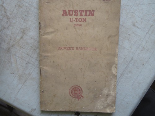 Austin ton truck s200 - austin, 1/2
