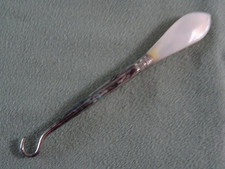 Antique Button Hook Victorian
