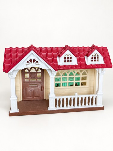 Sylvanian families sweet - sylvanian,