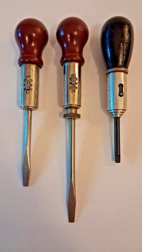 Vintage stanley yankee - stanley,